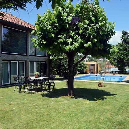 Casa Do Carvalho Villa Viatodos Ngoại thất bức ảnh