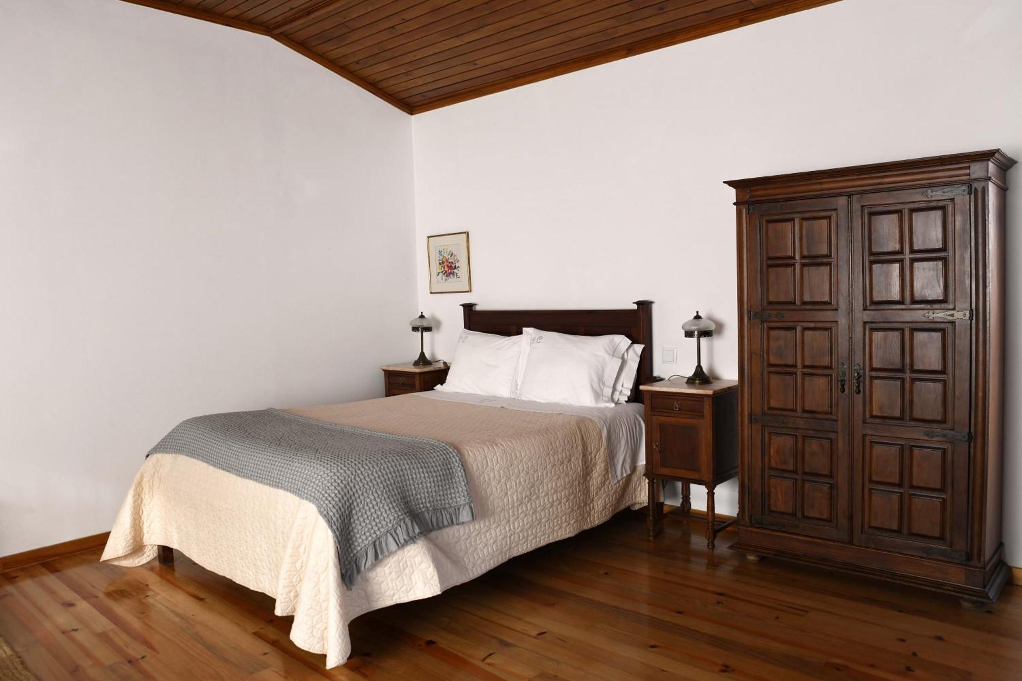 Casa Do Carvalho Villa Viatodos Ngoại thất bức ảnh