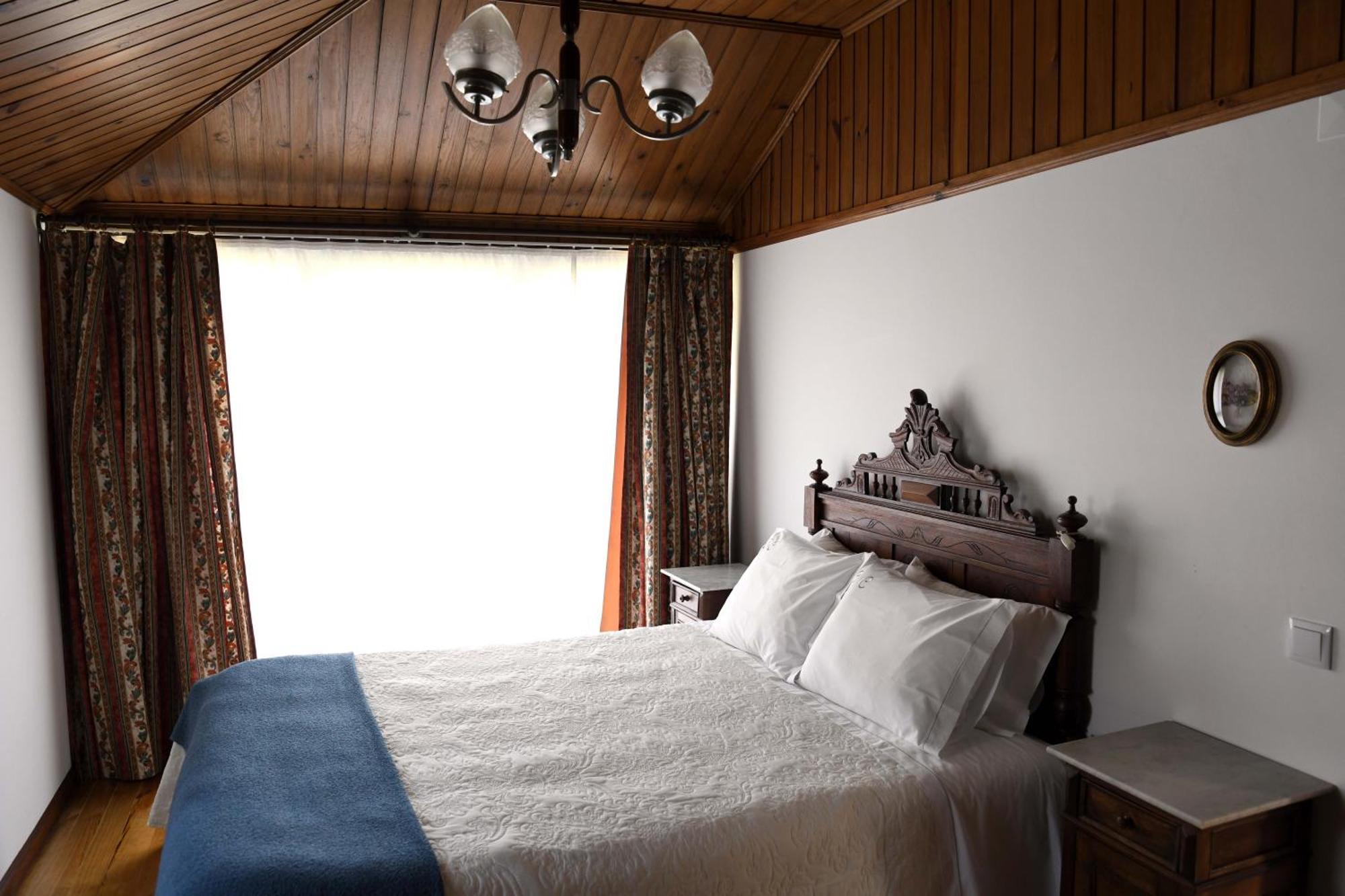Casa Do Carvalho Villa Viatodos Ngoại thất bức ảnh