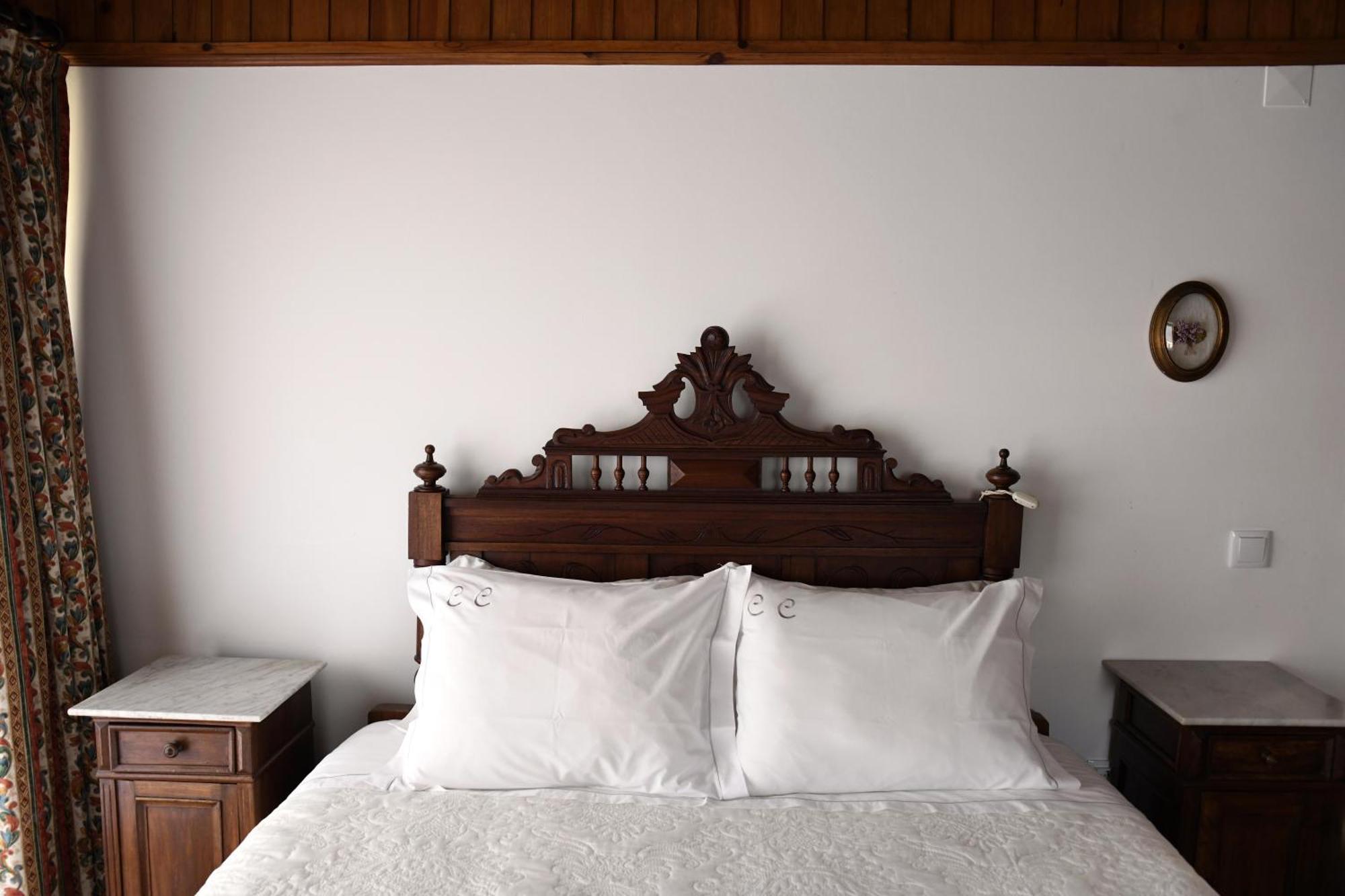 Casa Do Carvalho Villa Viatodos Ngoại thất bức ảnh