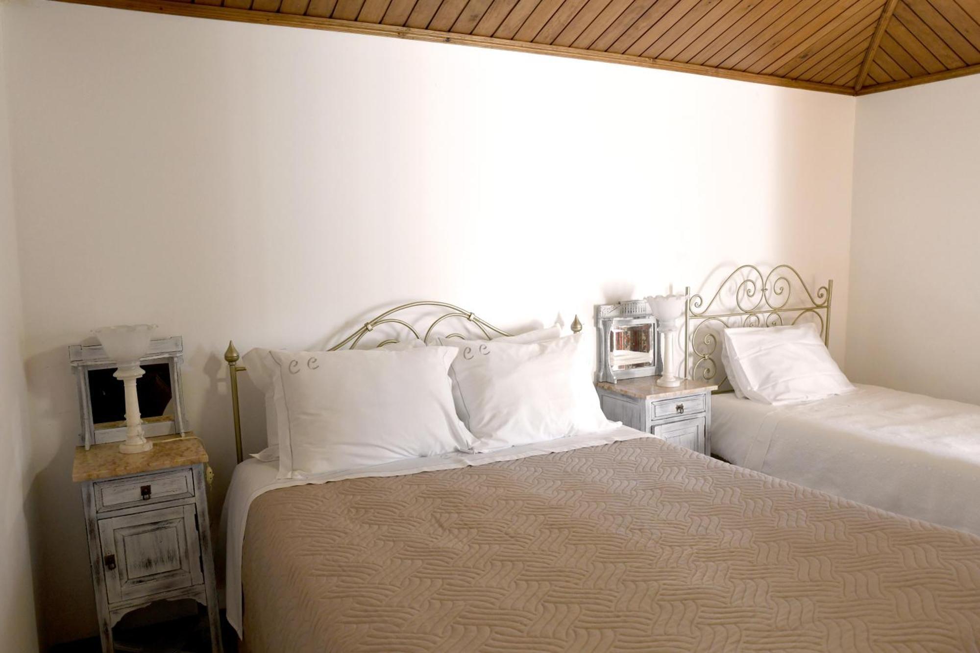 Casa Do Carvalho Villa Viatodos Ngoại thất bức ảnh