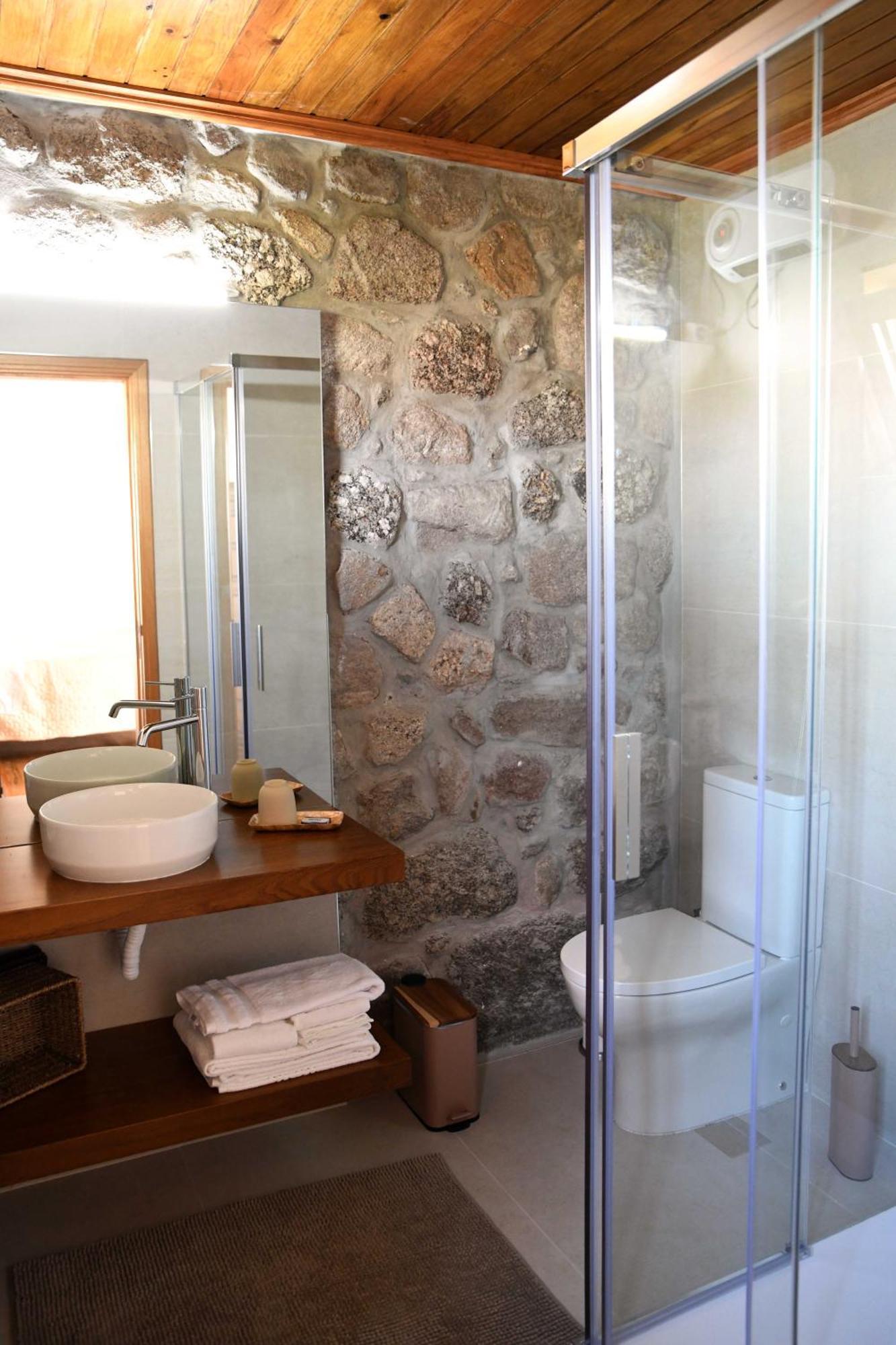 Casa Do Carvalho Villa Viatodos Ngoại thất bức ảnh
