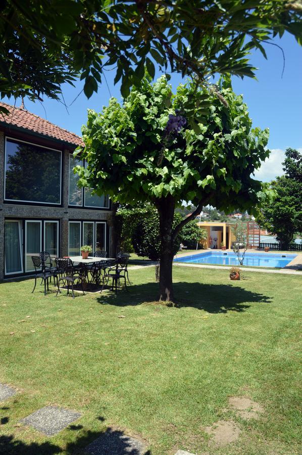 Casa Do Carvalho Villa Viatodos Ngoại thất bức ảnh