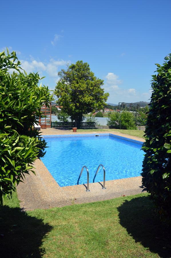 Casa Do Carvalho Villa Viatodos Ngoại thất bức ảnh