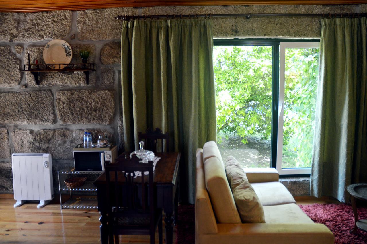 Casa Do Carvalho Villa Viatodos Ngoại thất bức ảnh