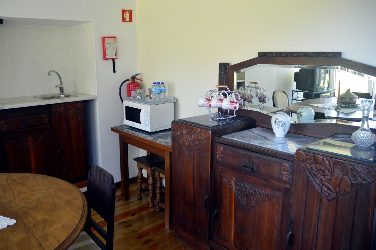 Casa Do Carvalho Villa Viatodos Ngoại thất bức ảnh