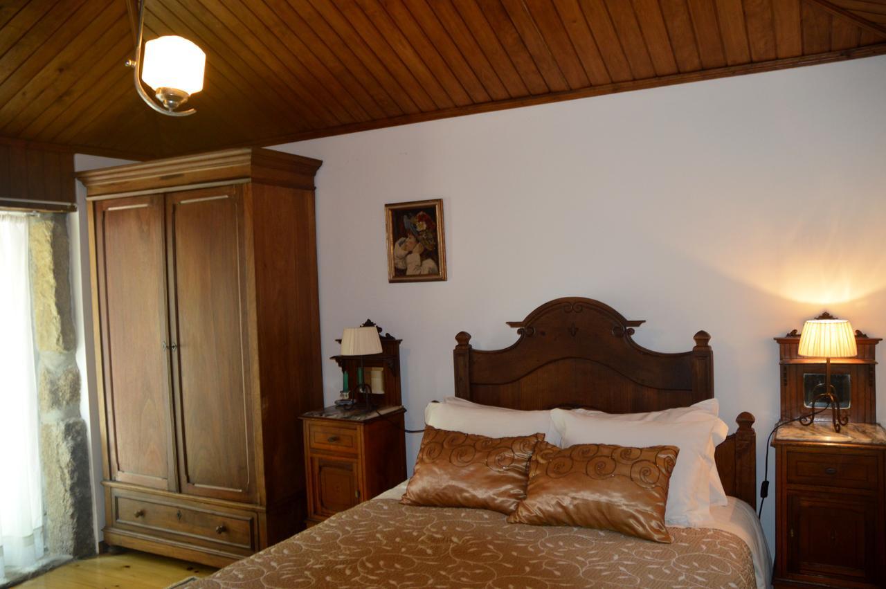 Casa Do Carvalho Villa Viatodos Ngoại thất bức ảnh
