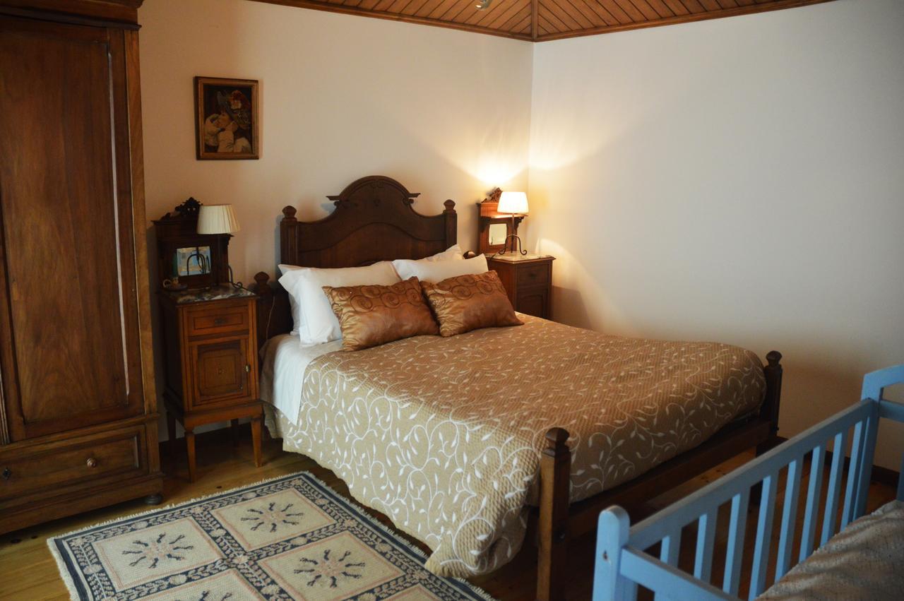 Casa Do Carvalho Villa Viatodos Ngoại thất bức ảnh