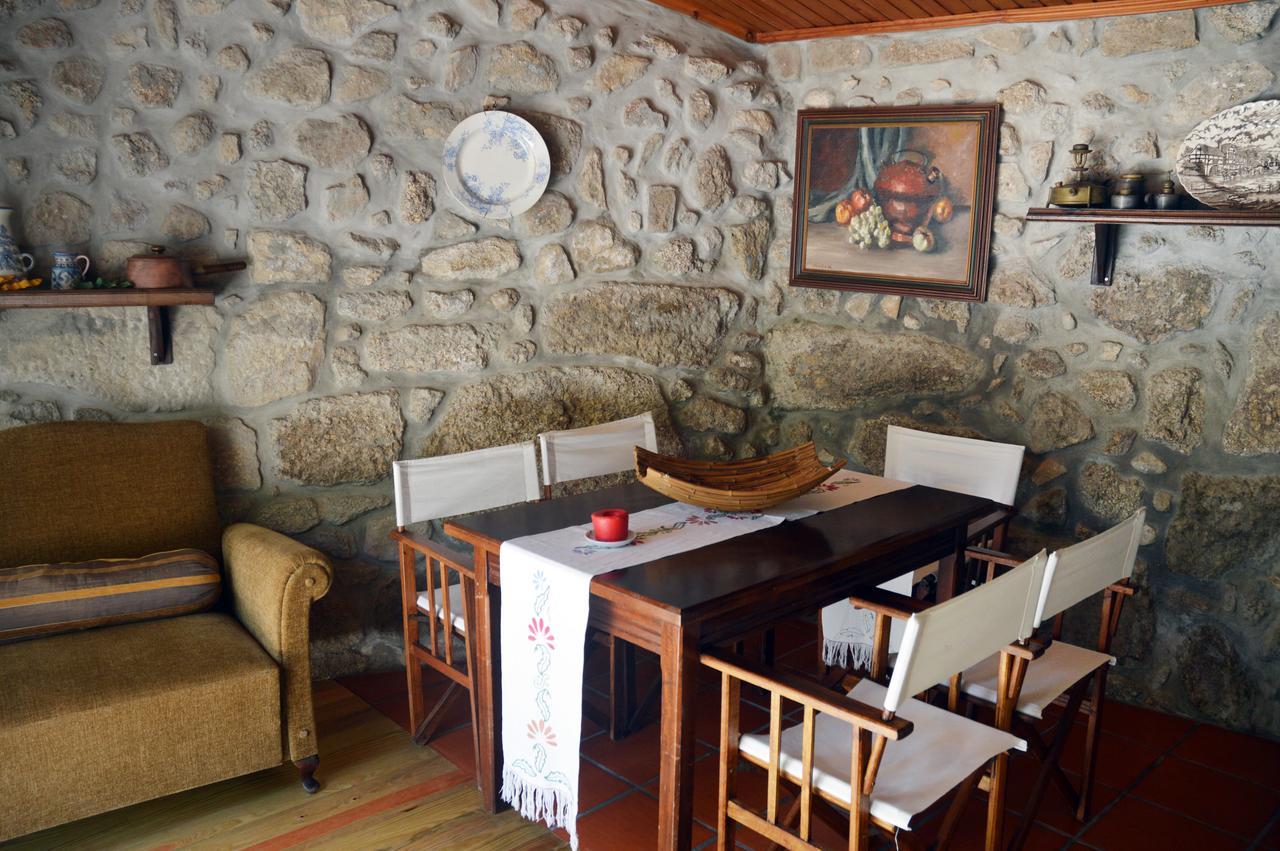 Casa Do Carvalho Villa Viatodos Ngoại thất bức ảnh