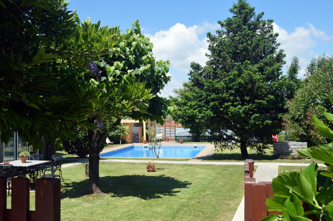 Casa Do Carvalho Villa Viatodos Ngoại thất bức ảnh
