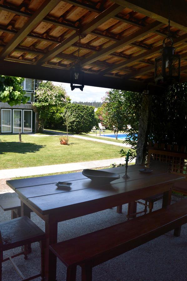 Casa Do Carvalho Villa Viatodos Ngoại thất bức ảnh