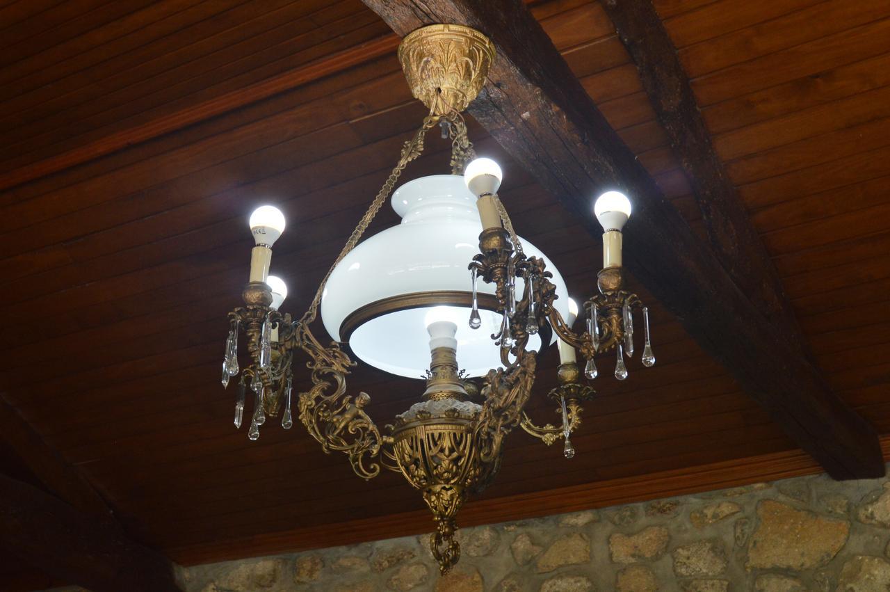 Casa Do Carvalho Villa Viatodos Ngoại thất bức ảnh