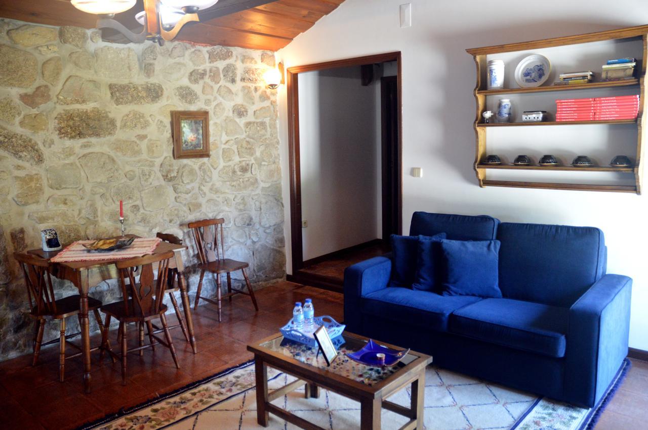 Casa Do Carvalho Villa Viatodos Ngoại thất bức ảnh