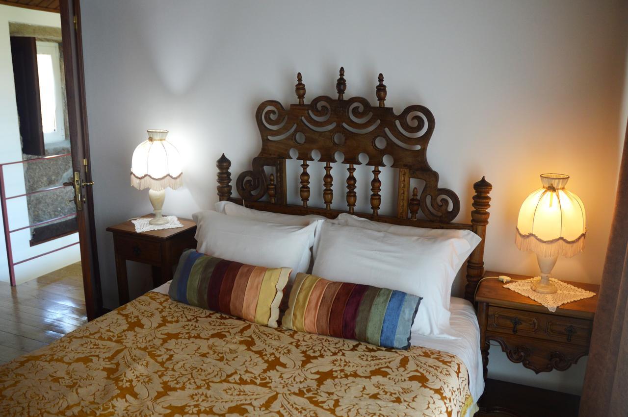 Casa Do Carvalho Villa Viatodos Ngoại thất bức ảnh